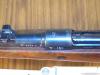 1940 Code 42 K98k Mauser (Mfg by Mauser Werke AG. Oberndorf)