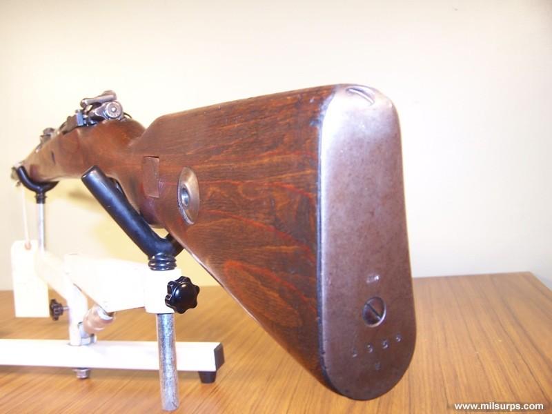 1940 Code 42 K98k Mauser - Photo 306