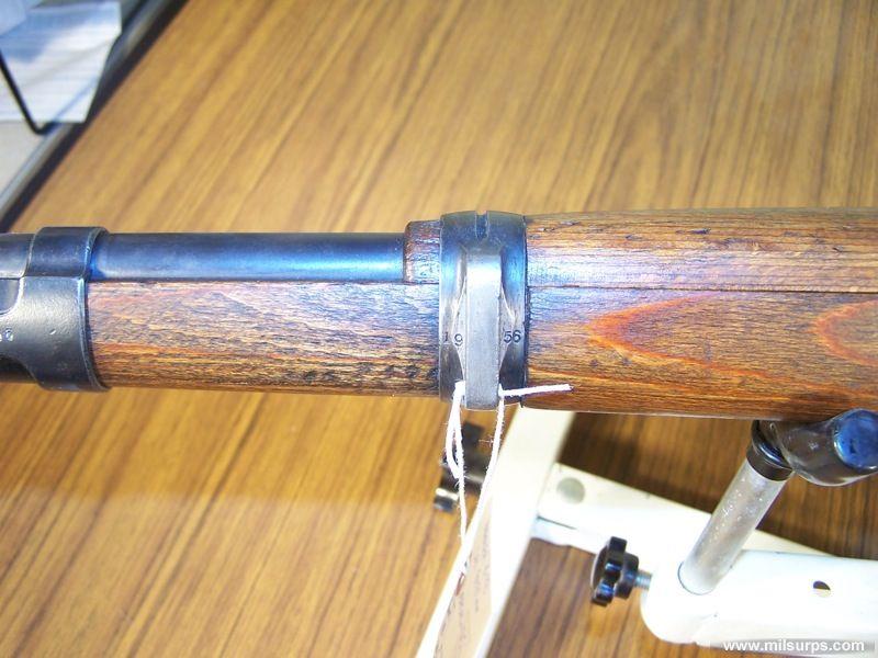 1940 Code 42 K98k Mauser - Photo 307