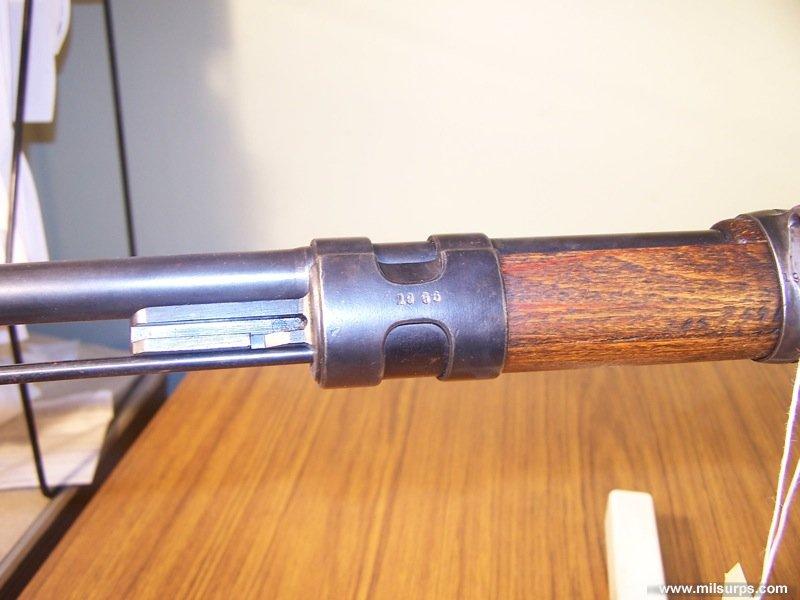 1940 Code 42 K98k Mauser - Photo 310