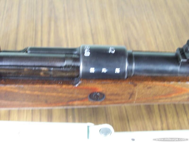 1940 Code 42 K98k Mauser - Photo 314