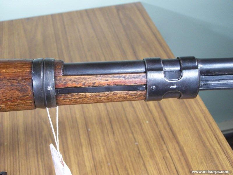 1940 Code 42 K98k Mauser - Photo 319