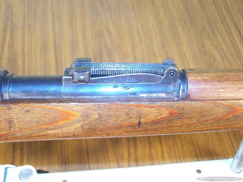 1940 Code 42 K98k Mauser - Photo 321