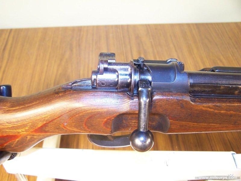 1940 Code 42 K98k Mauser - Photo 324