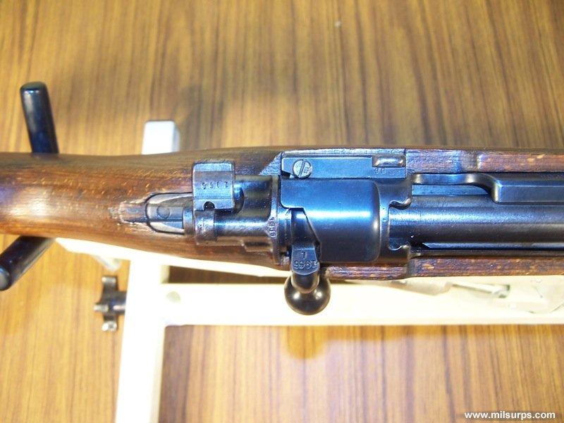 1940 Code 42 K98k Mauser - Photo 327