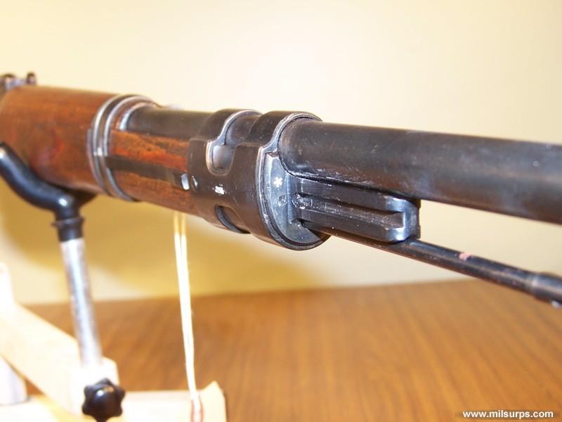 1940 Code 42 K98k Mauser - Photo 334