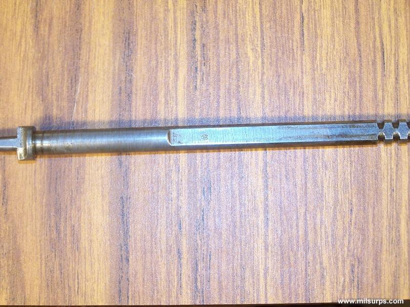 1940 Code 42 K98k Mauser - Photo 337