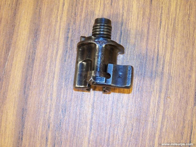 1940 Code 42 K98k Mauser - Photo 339