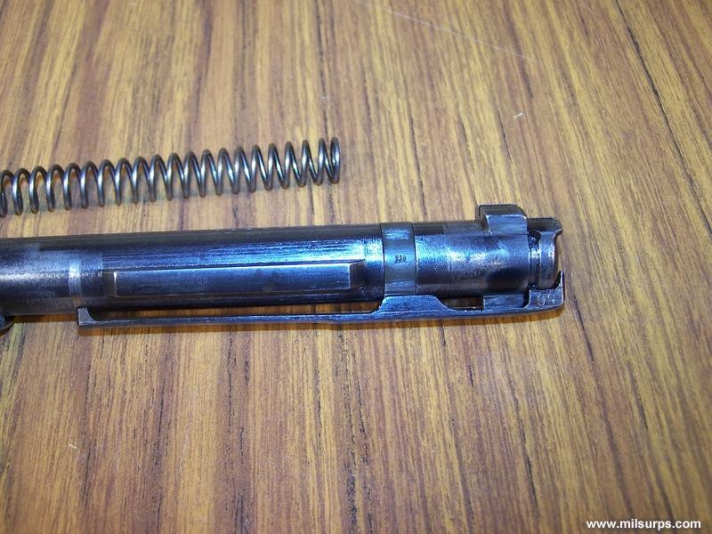 1940 Code 42 K98k Mauser - Photo 341