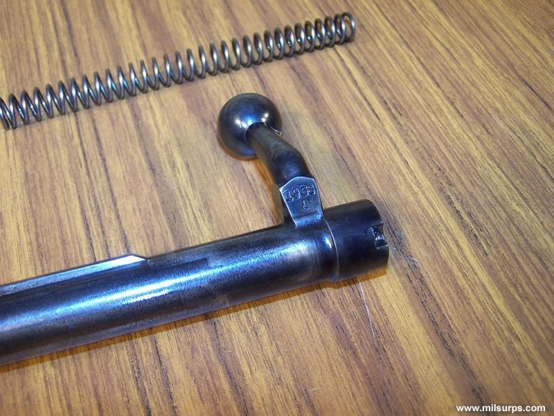1940 Code 42 K98k Mauser - Photo 342