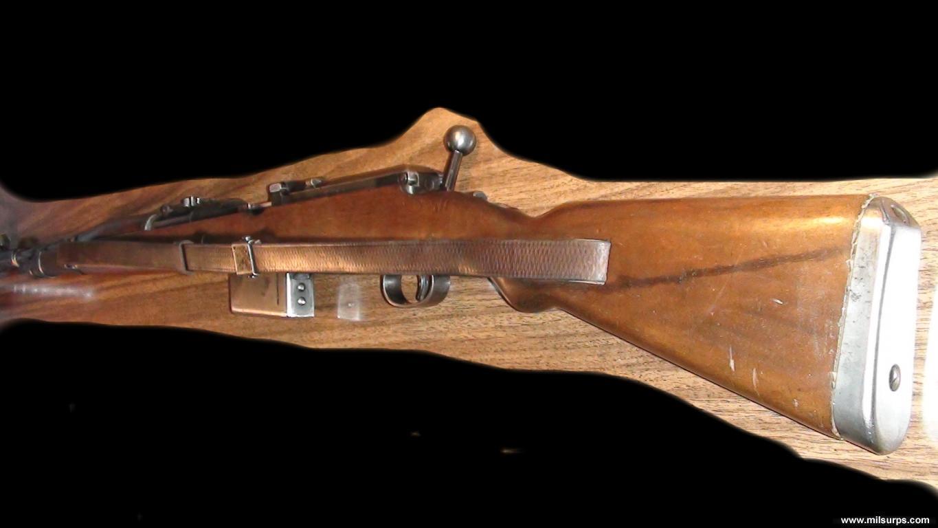 G41 (M) milled guard - Photo 443
