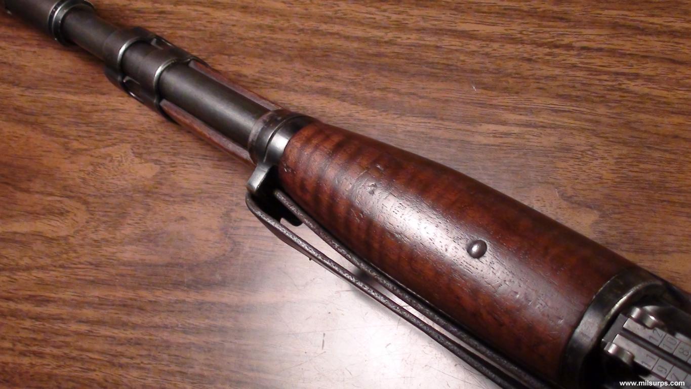 G41 (M) milled guard - Photo 457