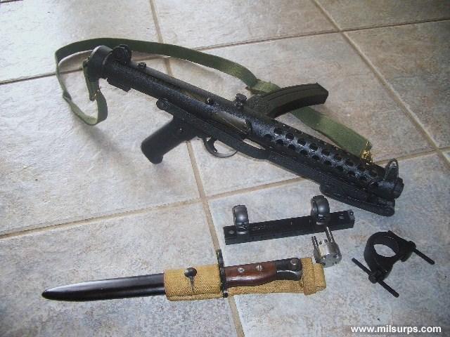 MY Sterling Mk 8 - Photo 509