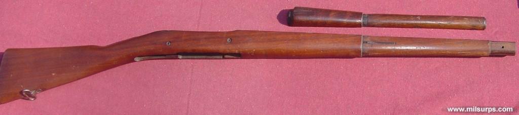 1903 Rem built in 42 - Photo 552