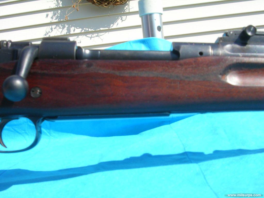1903 Springfield 1917 - Photo 558