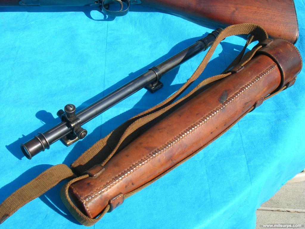 1903 Springfield 1917 - Photo 564