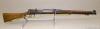 SMLE Mk.I** IP, 1913, Ishapore, 1935 RFI conversion to .410 musket