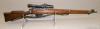 No.4 Mk.I (T), 1943, Birmingham Small Arms, mismatched No.32 Mk.II scope