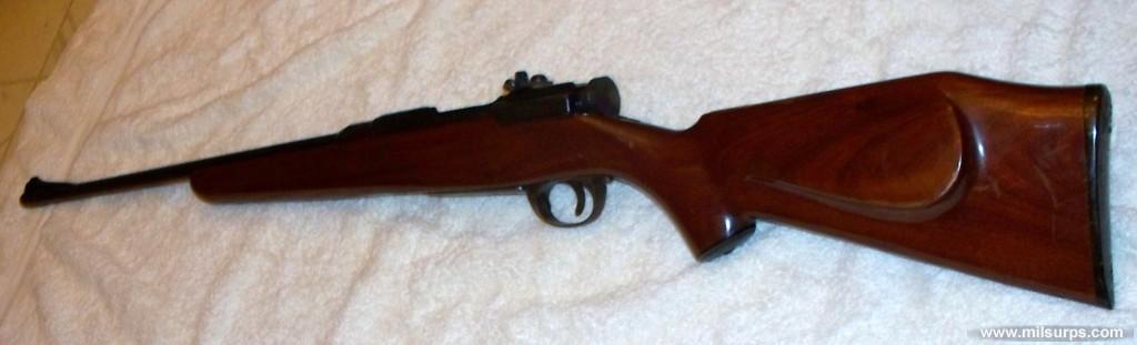 sporterized arisaka - Photo 711