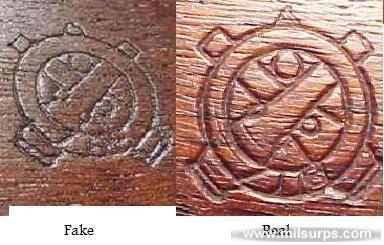 Inspection Stamps - Photo 767