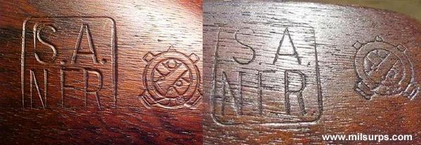 Inspection Stamps - Photo 768