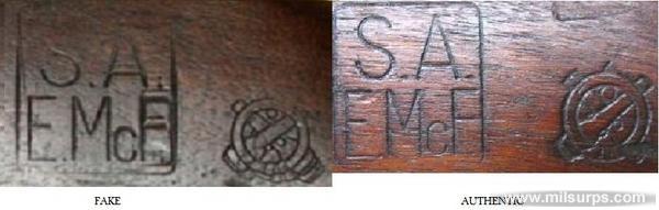 Inspection Stamps - Photo 770
