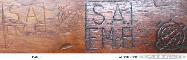 Inspection Stamps - Photo 773
