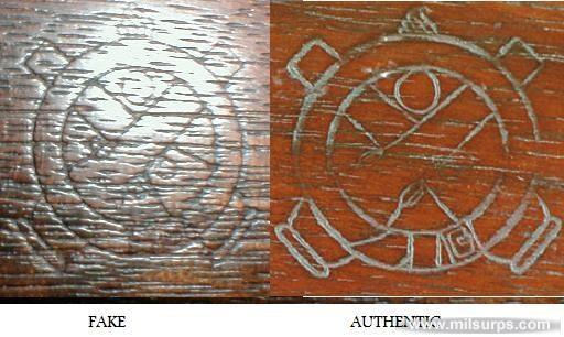 Inspection Stamps - Photo 786
