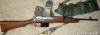 Gibbs modded Ishapore 2A, nickle plated, 7.62x51
