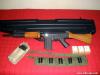 Israeli FAL kit on a POS Hesse receiver
