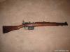 Another Ishapore 2A, modded by Navy Arms