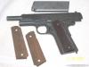 my fathers WW2 1911A1, carried in South Pacific