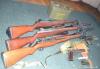 Springfield Garands from 1940 to 1944