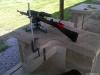 1903A3 at the Range
