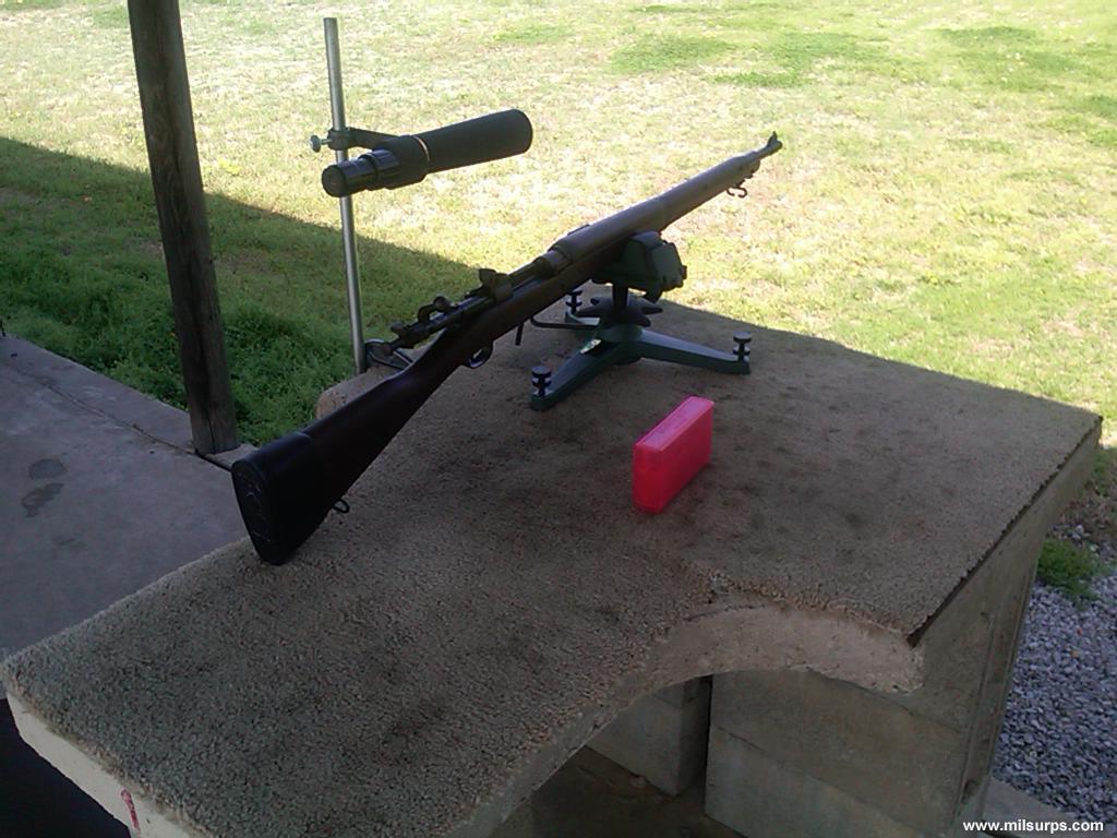 Halfcell's Shooting Collection - Photo 814