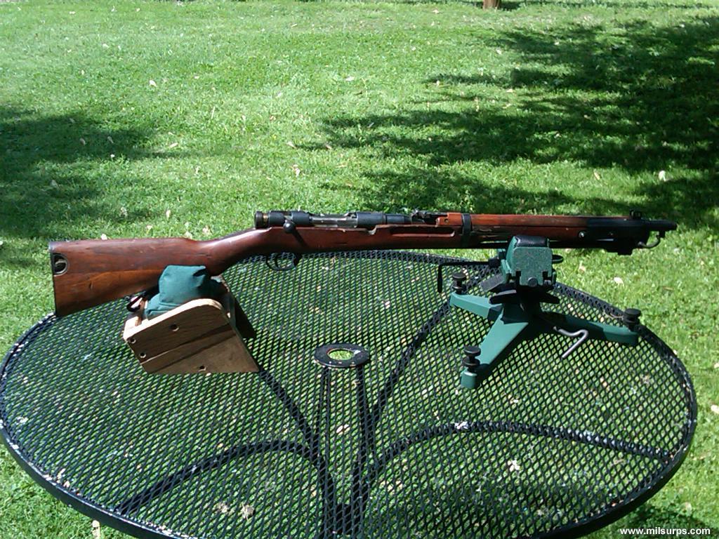 Halfcell's Shooting Collection - Photo 816