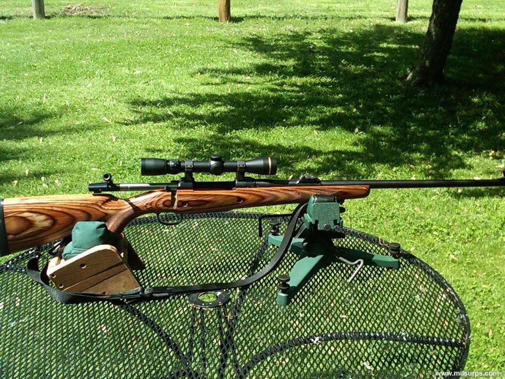 Halfcell's Shooting Collection - Photo 818
