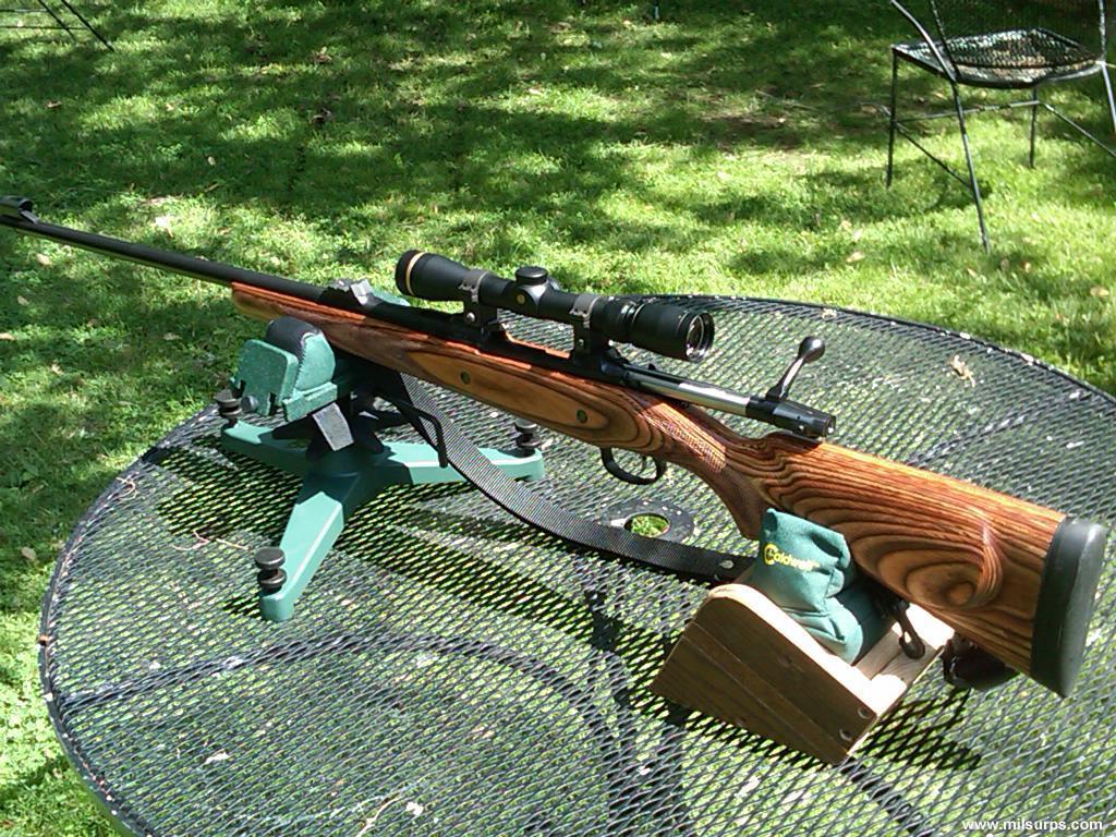 Halfcell's Shooting Collection - Photo 819