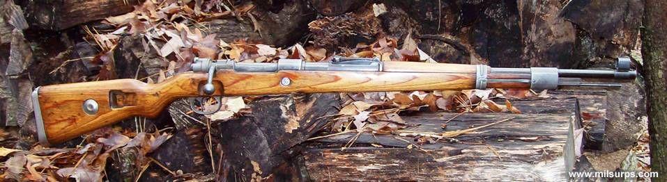 Al's guns - Photo 854