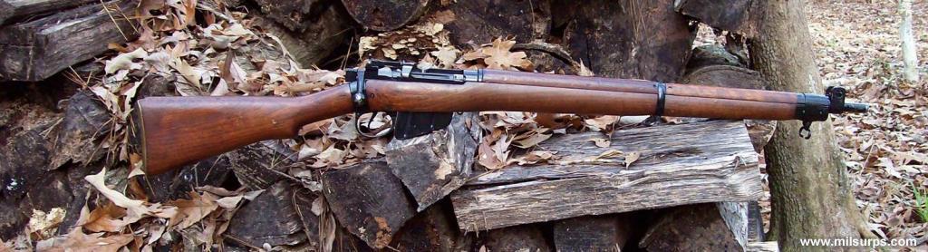 Al's guns - Photo 863
