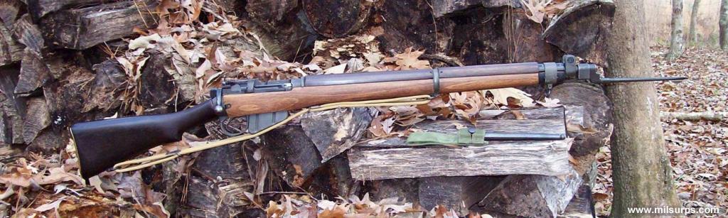 Al's guns - Photo 864