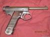 derf's " new ti him " nambu type 14 pistol - Photo 885