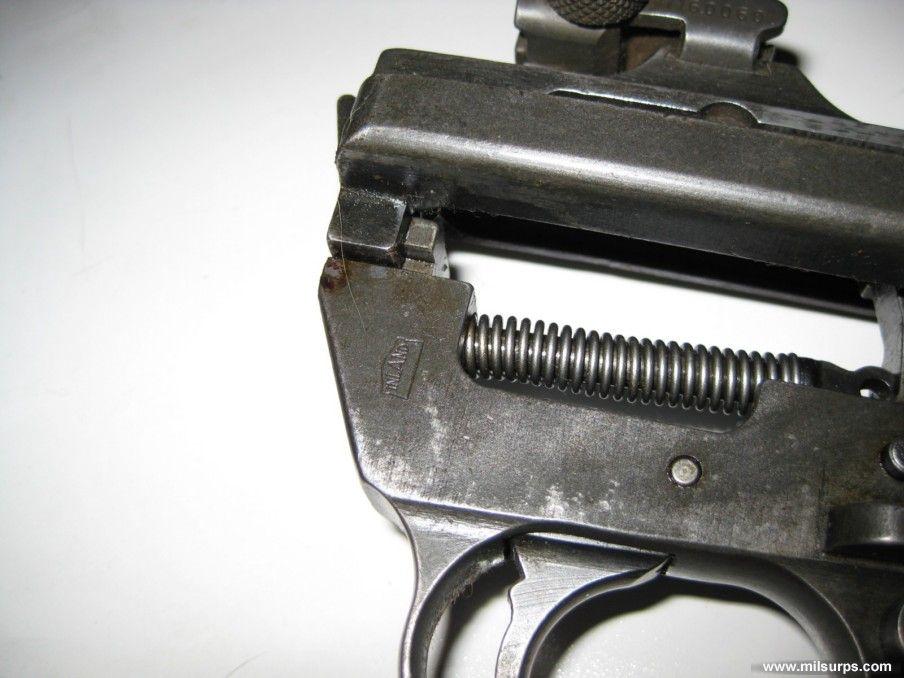DERF'S PHOTOS OF M1 CARBINE , INLAND - Photo 987