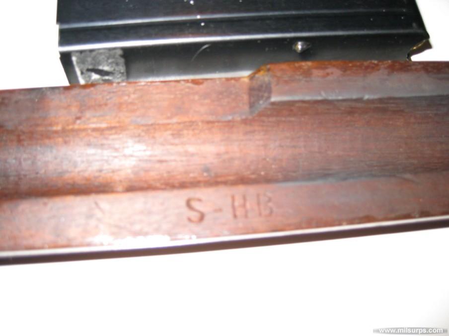 DERF'S PHOTOS OF M1 CARBINE , INLAND - Photo 989