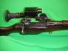 Original 1915 Ross MkIII Sniper Rifle - Photo 1015