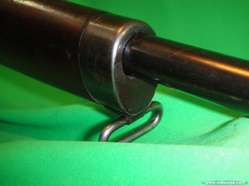 Original 1915 Ross MkIII Sniper Rifle - Photo 1018