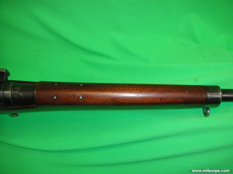 Original 1915 Ross MkIII Sniper Rifle - Photo 1019