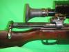 Original 1915 Ross MkIII Sniper Rifle - Photo 1021
