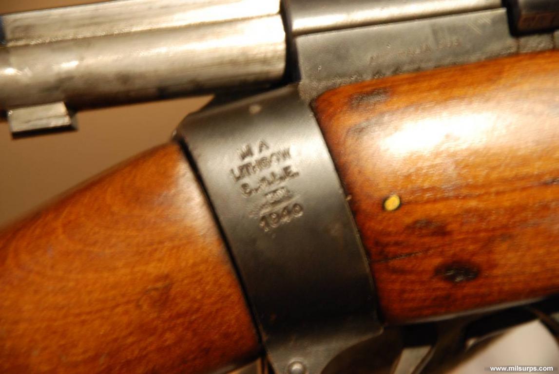 My Milsurps - Photo 1129