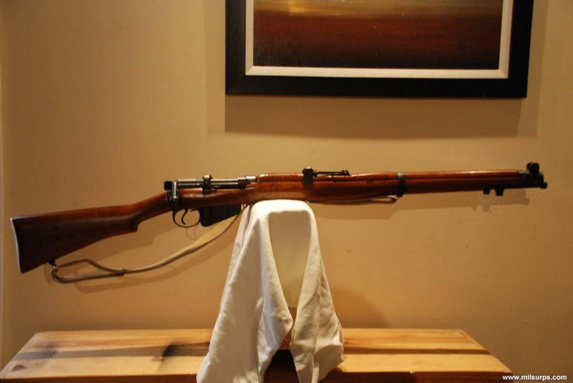 My Milsurps - Photo 1130